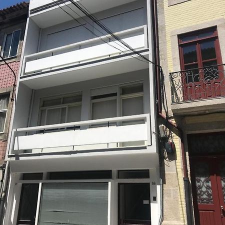 Casas Ao Sol Appartement Porto Buitenkant foto