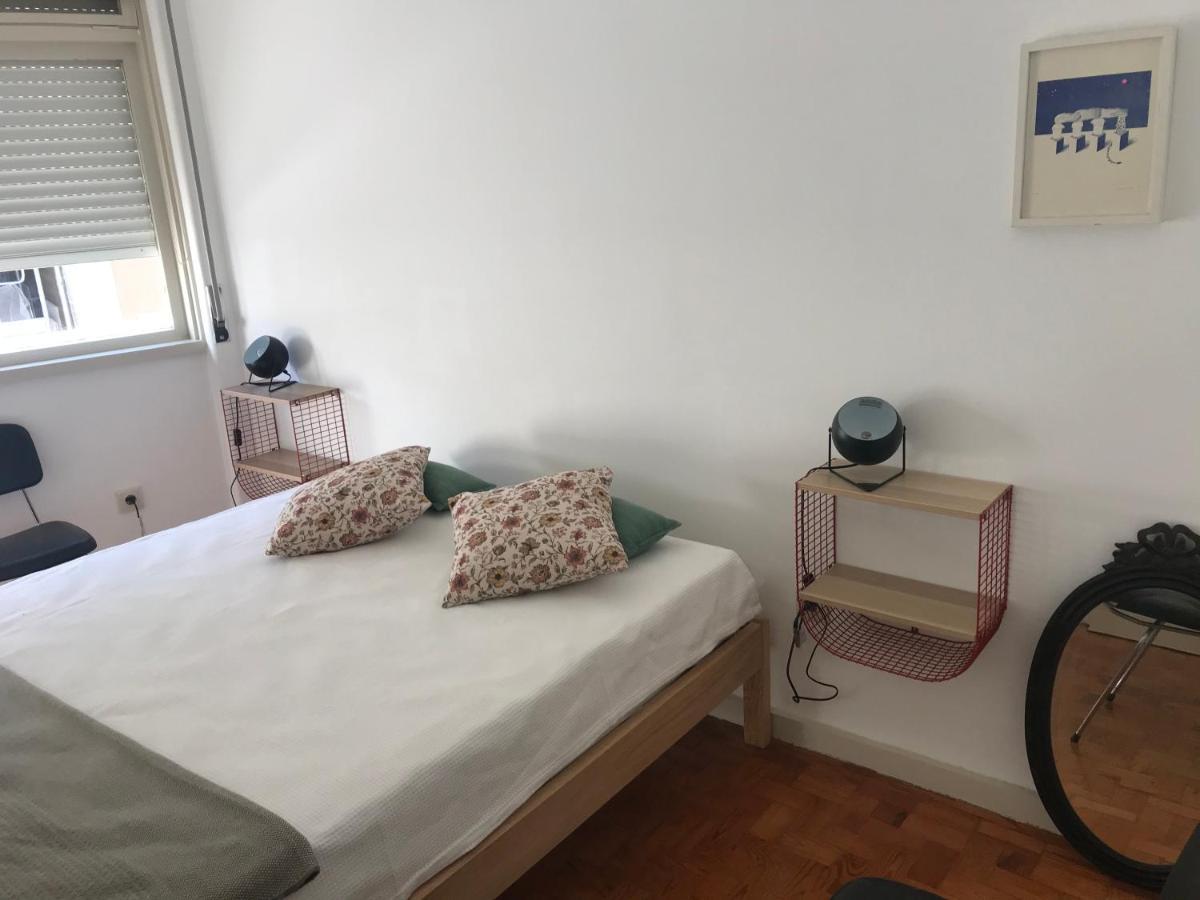 Casas Ao Sol Appartement Porto Buitenkant foto