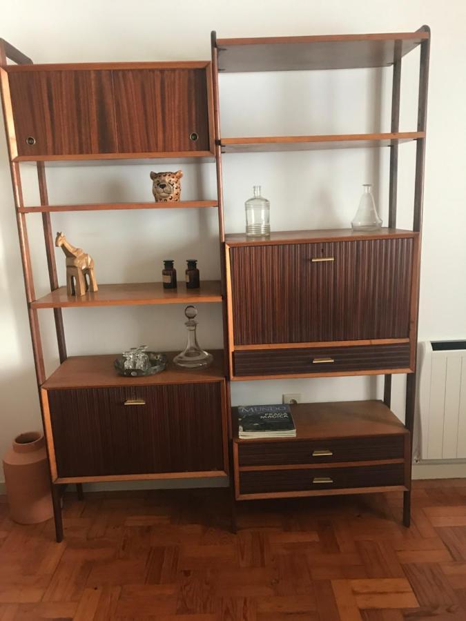 Casas Ao Sol Appartement Porto Buitenkant foto