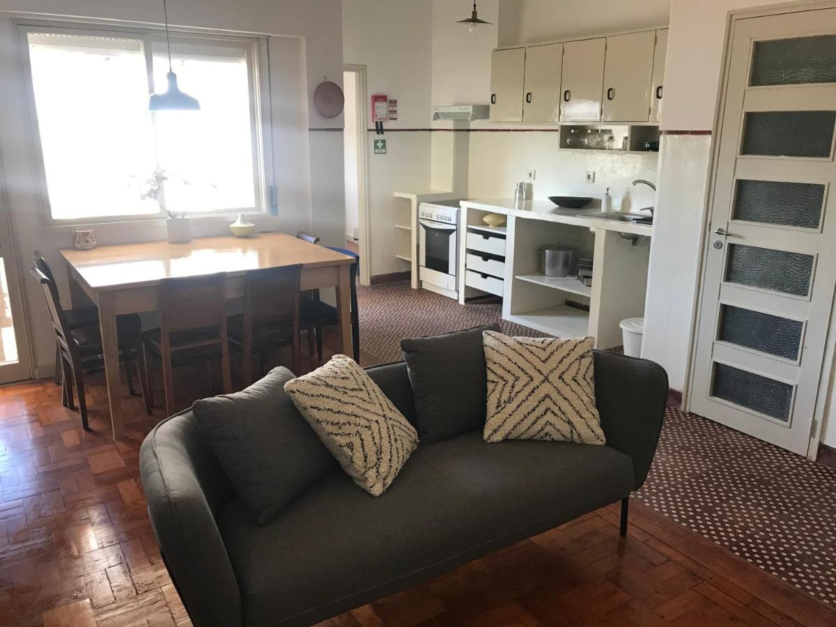 Casas Ao Sol Appartement Porto Buitenkant foto