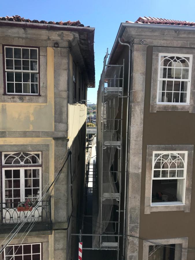 Casas Ao Sol Appartement Porto Buitenkant foto