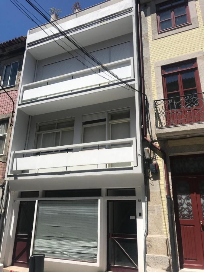 Casas Ao Sol Appartement Porto Buitenkant foto