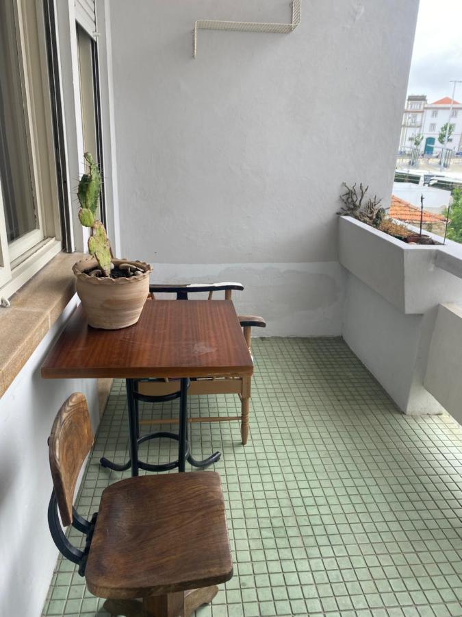 Casas Ao Sol Appartement Porto Buitenkant foto