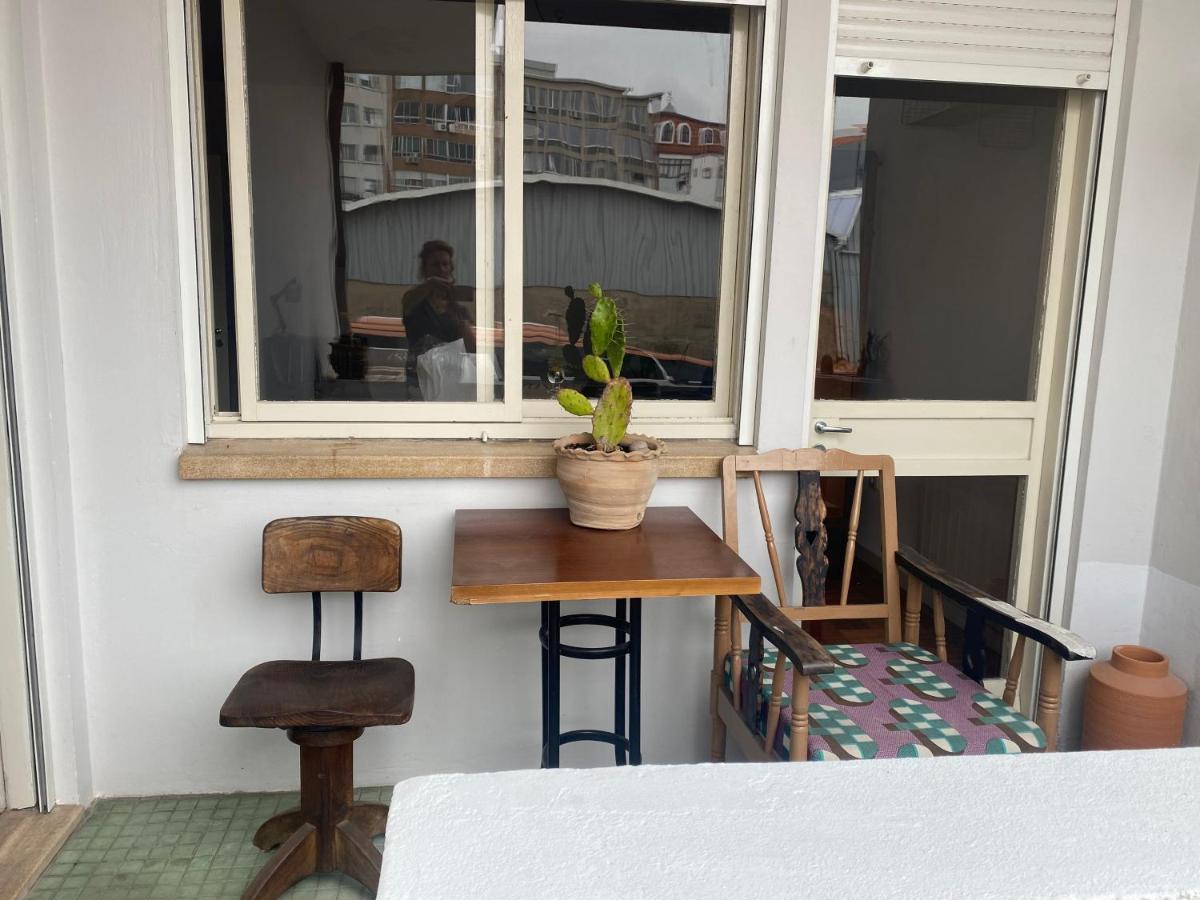 Casas Ao Sol Appartement Porto Buitenkant foto